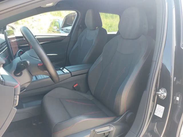 Volkswagen ID.7 GTX IQ.Drive Tourer