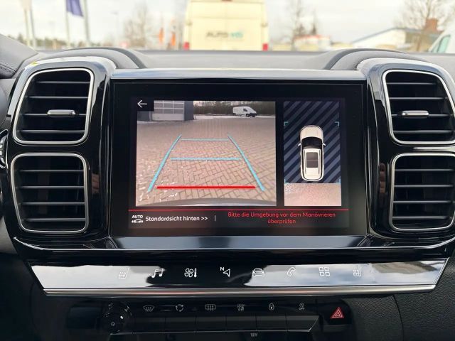 Citroën C5 Aircross PureTech