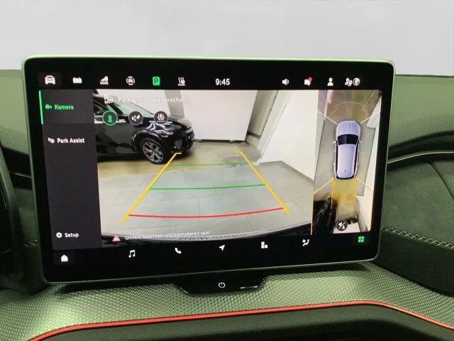 Skoda Kodiaq Sportline iV