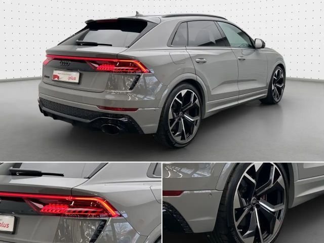 Audi RS Q8 *Keramik*305 km/h*B&O*HUD*Pano*Standh*Matri