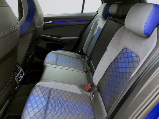 Volkswagen Golf 4M R PDC ACC LM18 LED+ KLIMA