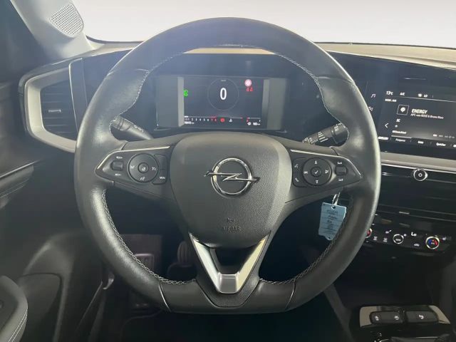 Opel Mokka 1.2 Turbo Elegance Turbo