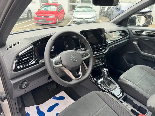 Volkswagen T-Roc 1.5 TSI DSG Style