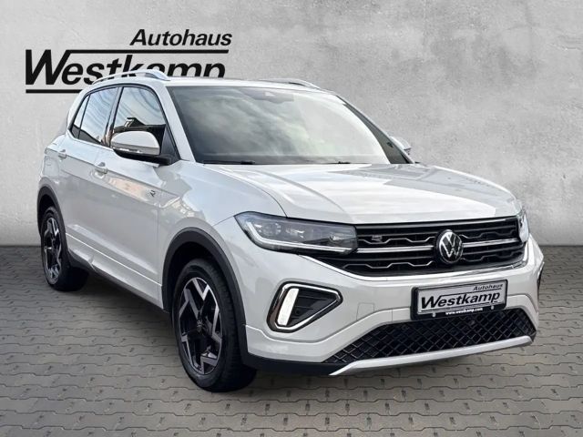 Volkswagen T-Cross 1.0 TSI DSG R-Line