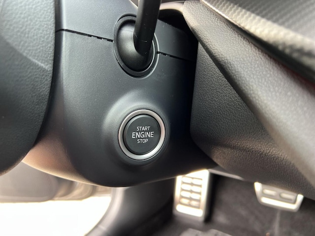 Skoda Octavia Combi Sportline