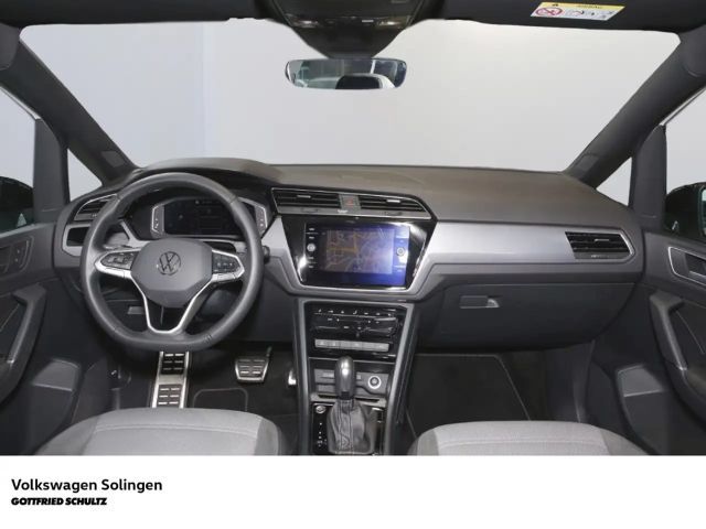 Volkswagen Touran DSG Highline R-Line