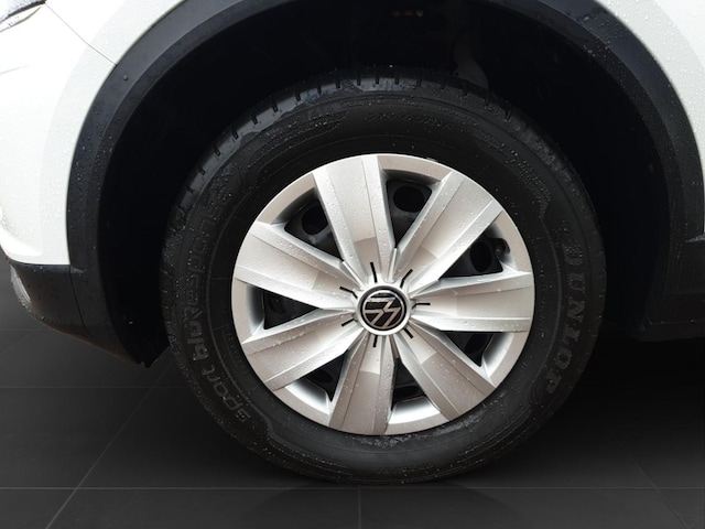 Volkswagen T-Roc 2.0 TDI