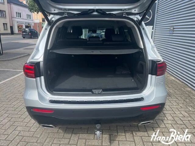 Mercedes-Benz GLB 250 4MATIC Progressive