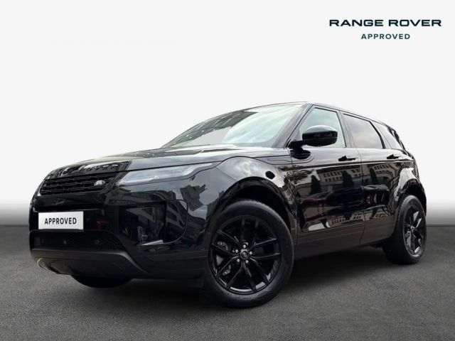 Land Rover Range Rover Evoque S