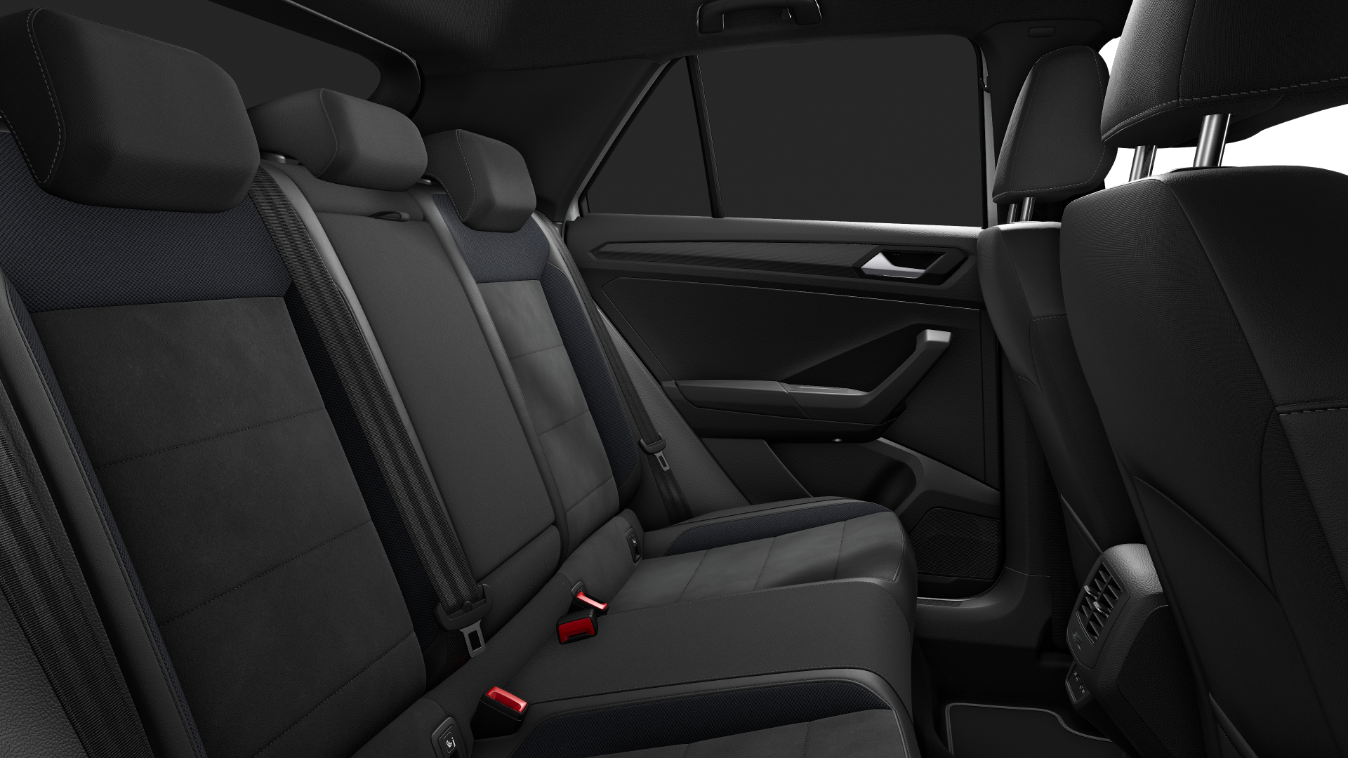 Volkswagen T-Roc 2.0 TDI DSG