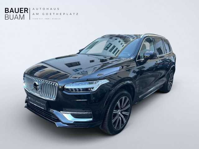 Volvo XC90 AWD Bright Plus