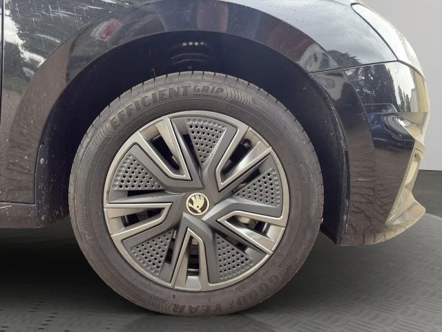 Skoda Fabia 1.0 TSI Drive