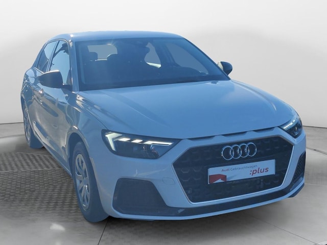 Audi A1 25 TFSI S-Tronic Sportback