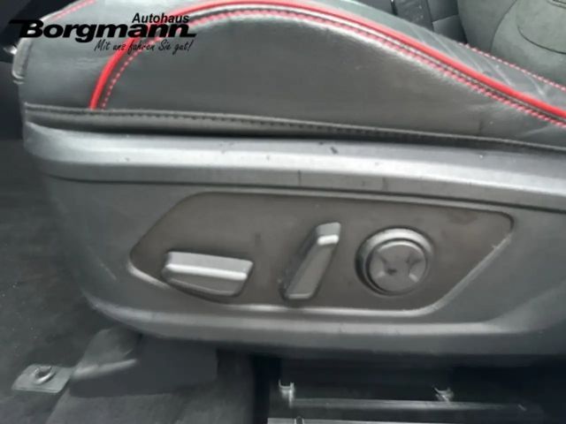 Hyundai Tucson N Line