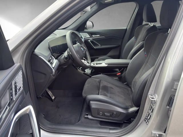 BMW X1 M-Sport xDrive20d