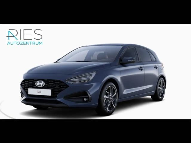 Hyundai i30 1.0 Advantage T-GDi