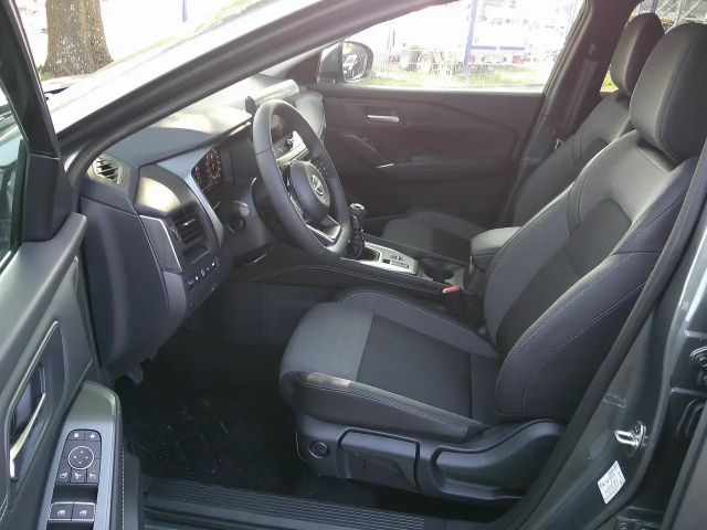 Nissan Qashqai DIG-T N-Connecta