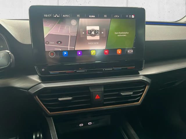 Cupra Leon 2.0 TSI 4Drive ST VZ