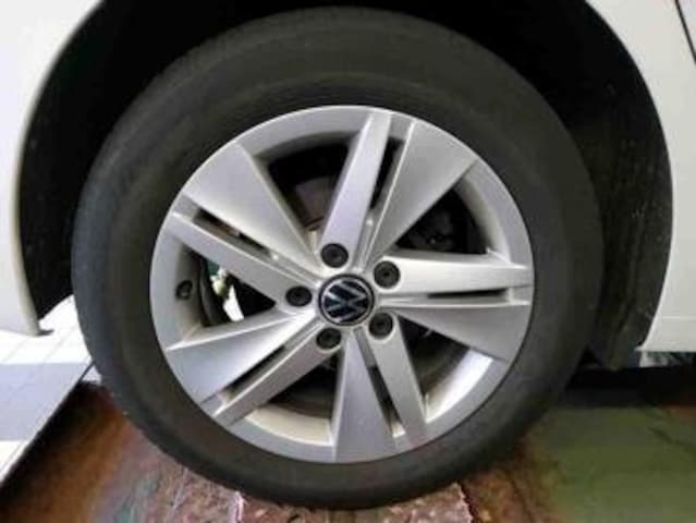 Volkswagen Golf 1.5 TSI Golf VIII