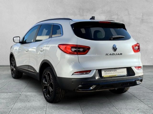 Renault Kadjar Bose TCe 160