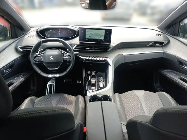 Peugeot 5008 BlueHDi GT-Line