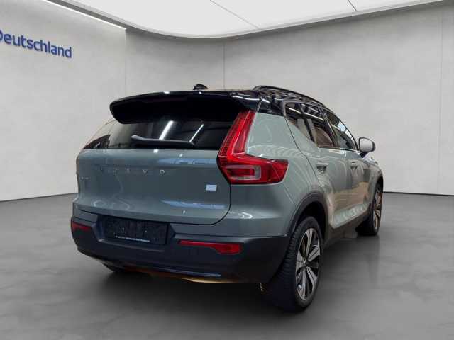 Volvo XC40 Recharge