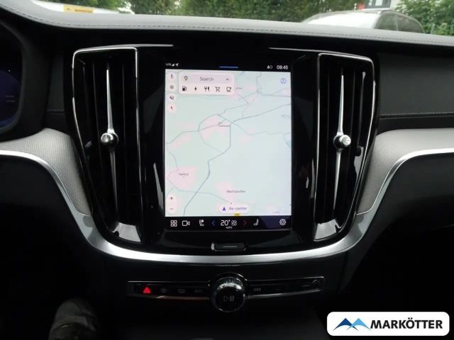 Volvo S60 AWD Dark Recharge Ultimate