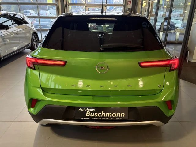 Opel Mokka Elegance Mokka-e