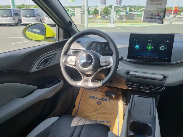 BYD Dolphin Surf Boost