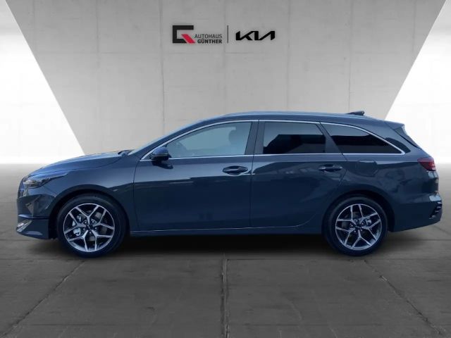 Kia Ceed GDi SportWagon
