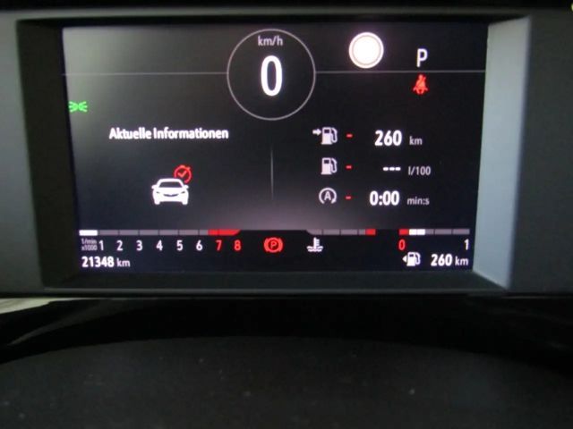 Opel Mokka GS-Line Grand Sport Turbo