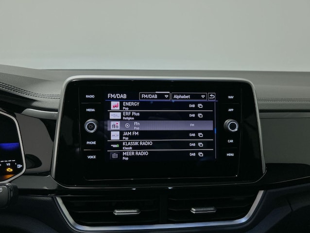 Volkswagen T-Roc 2.0 TDI DSG