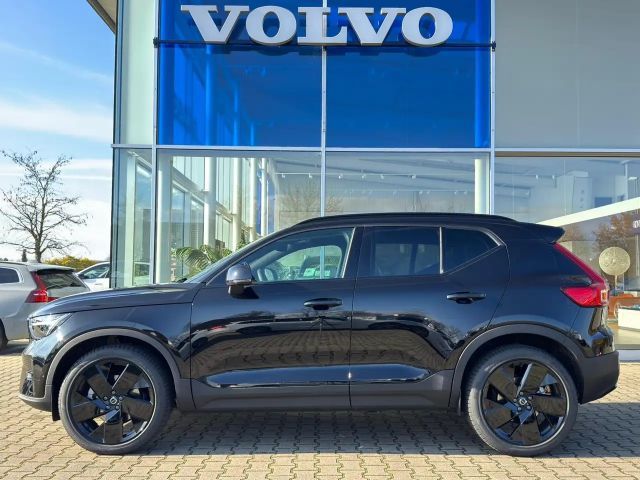 Volvo XC40 Ultra