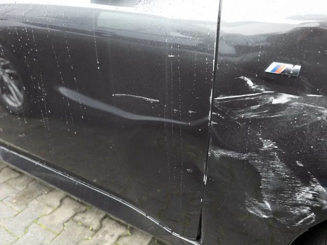 BMW X3 50i AHK STANDHZ PANO 360° LED HUD NAVI