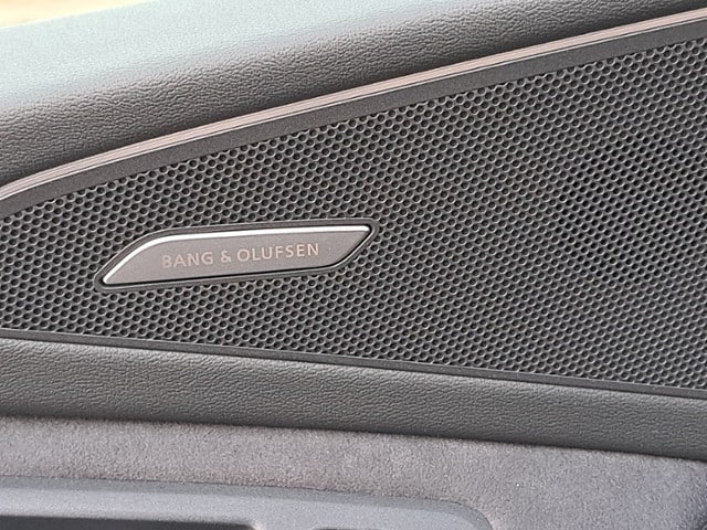 Audi Q6 e-tron Quattro