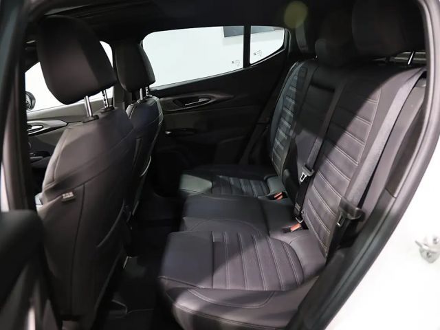 Alfa Romeo Tonale AWD