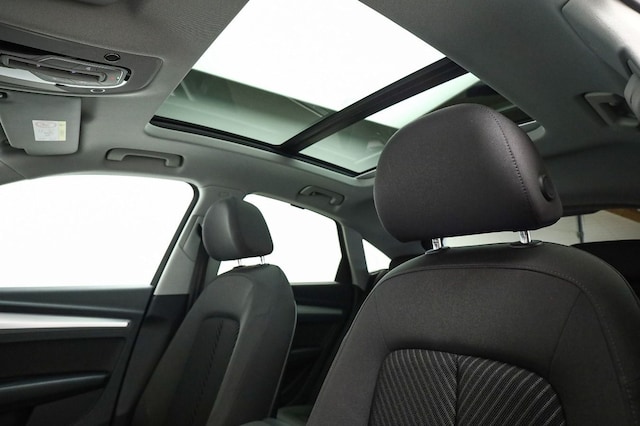 Audi Q5 40 TDI Quattro S-Tronic Sportback