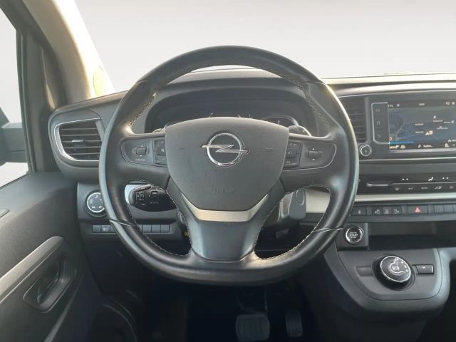 Opel Zafira Life 2.0 CDTI Tourer