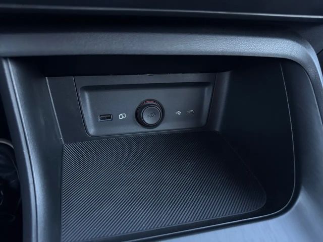 MG ZS Standard range