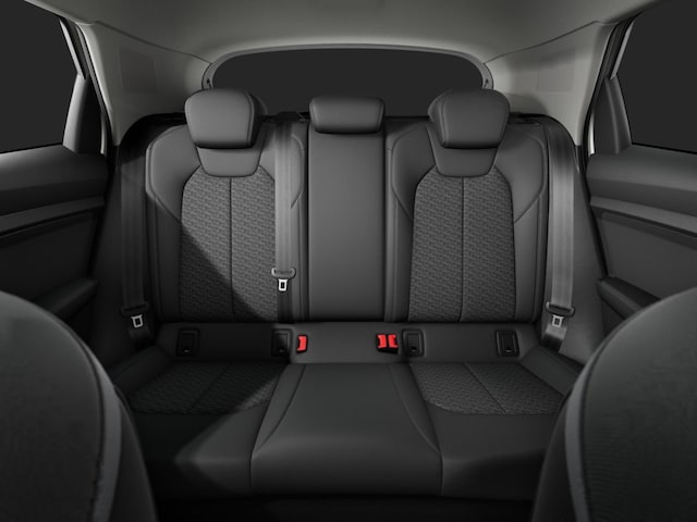 Audi A1 30 TFSI S-Tronic Sportback