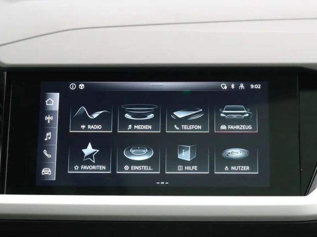 Audi Q4 e-tron 4 J Batteriegarantie