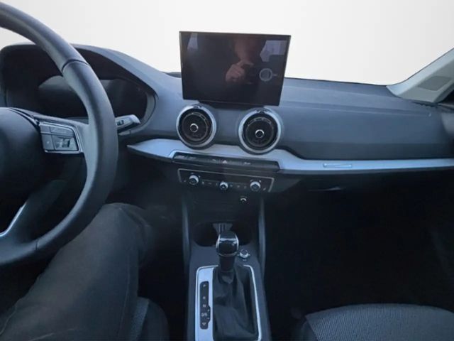 Audi Q2 1.5 TFSI S-Line