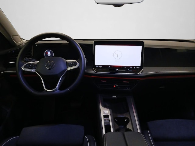 Volkswagen Passat 2.0 TDI Business DSG Variant