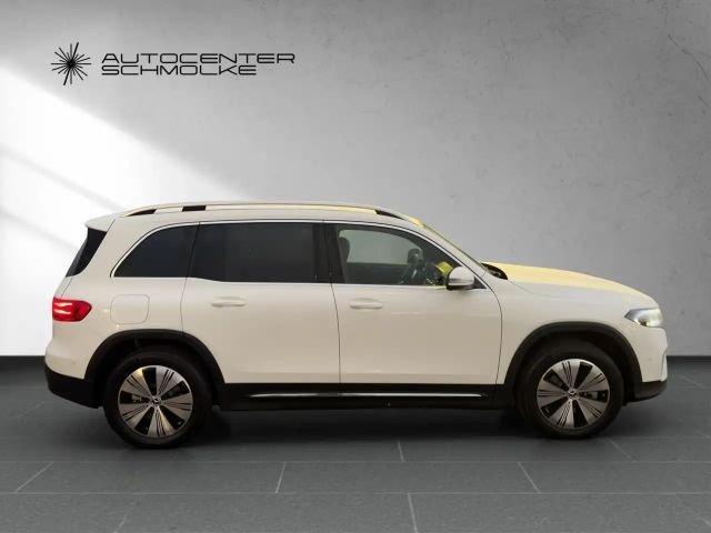 Mercedes-Benz EQB 300 Advanced Progressive