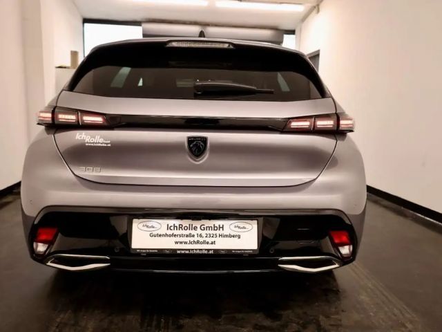 Peugeot 308 Allure Pack Hybrid