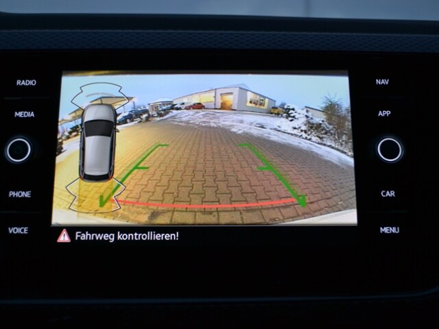 Volkswagen Polo 1.0 TSI