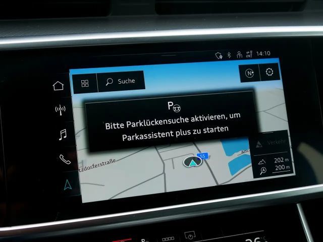 Audi A6 40 TDI Sport