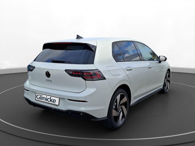 Volkswagen Golf DSG GTE
