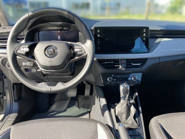 Skoda Scala 1.0 TSI 85 Selection