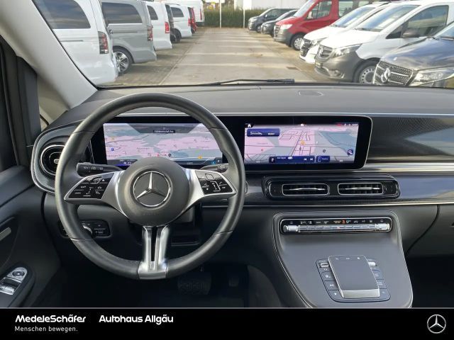 Mercedes-Benz EQV 300 Limousine Lang